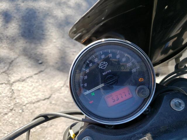 2015 HARLEY-DAVIDSON XG750 1HD4NBB33FC510130