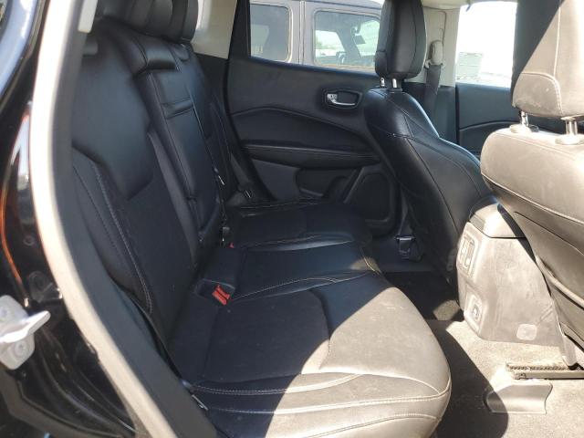 3C4NJCBB1JT466463 Jeep Compass Latitude