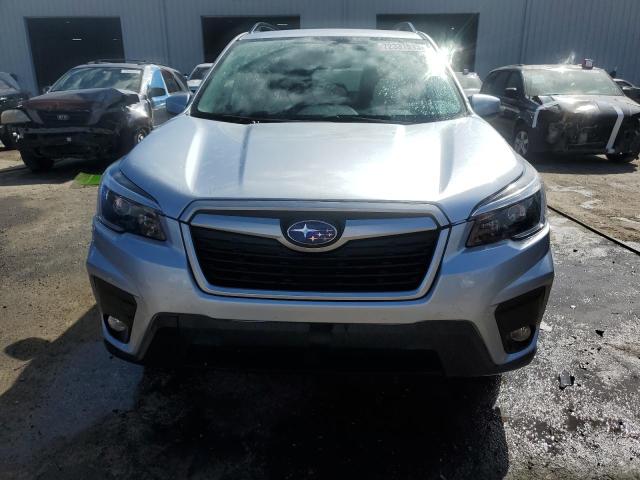JF2SKAJC4MH458019 Subaru Forester Premium