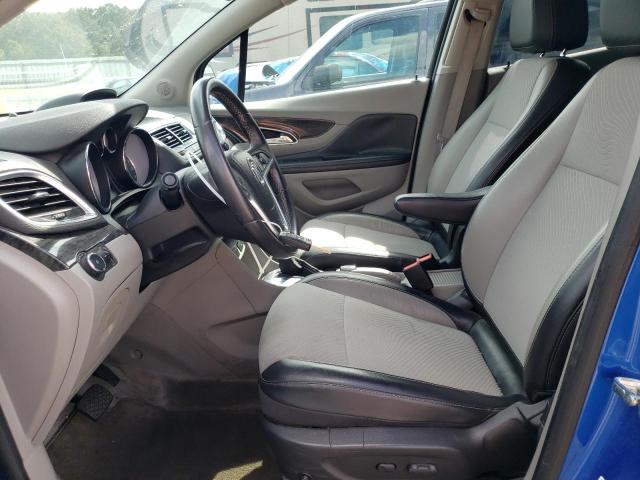 KL4CJBSB8EB558799 Buick Encore Convenience