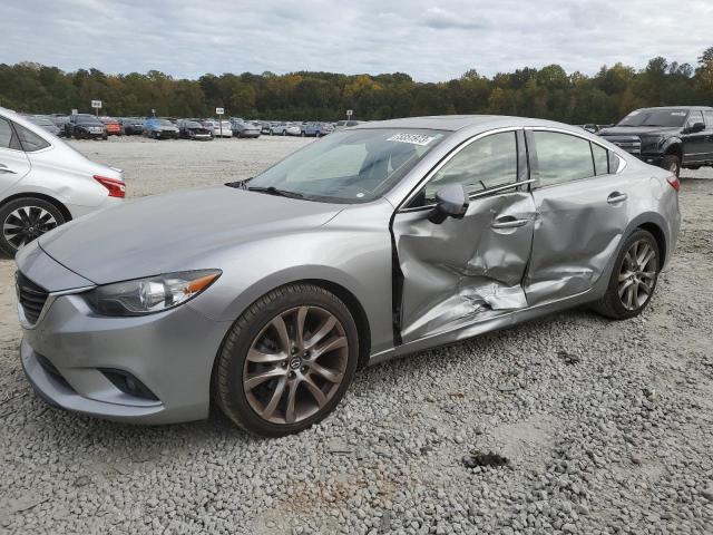 2015 Mazda Mazda6 Grand Touring