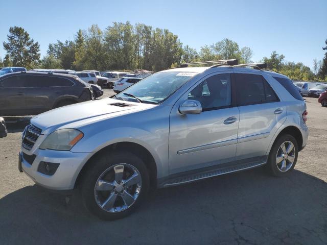 2009 Mercedes-Benz M-Class ML 350