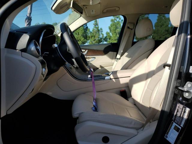 2020 MERCEDES-BENZ GLC 350E - W1N0G5DB2LF800328