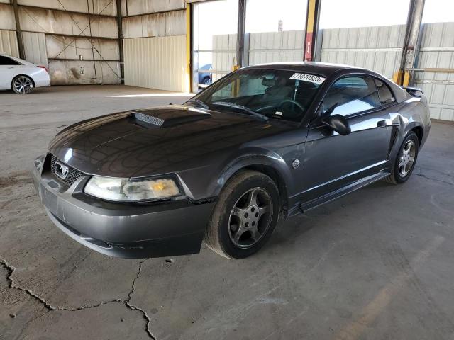 2004 Ford Mustang 
