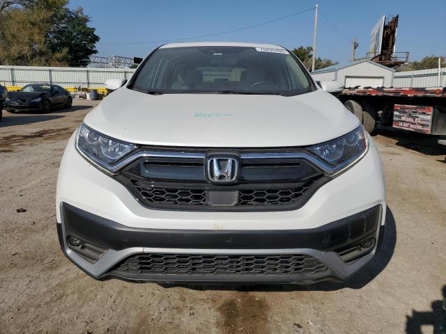 7FARW2H89NE043194 Honda CRV CR-V EXL 5