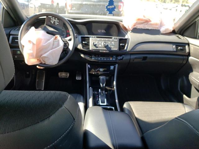 1HGCR2F53GA056960 Honda Accord Sport