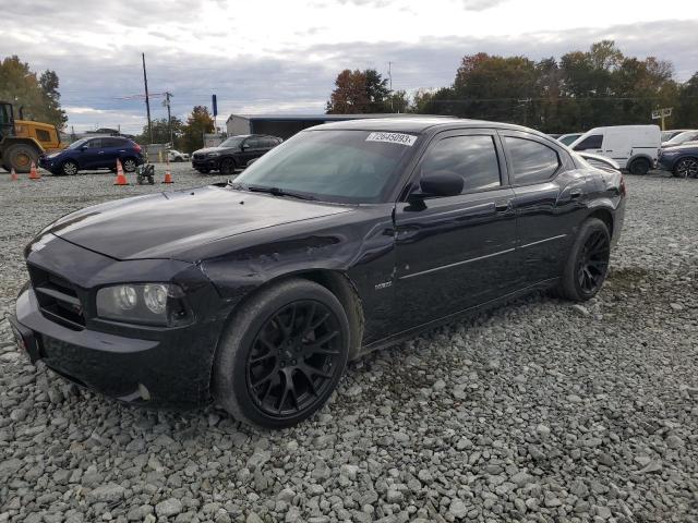 2010 Dodge Charger R/T