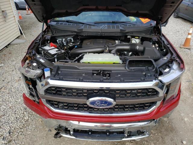 2023 FORD F150 SUPER - 1FTFW1E88PFC34701