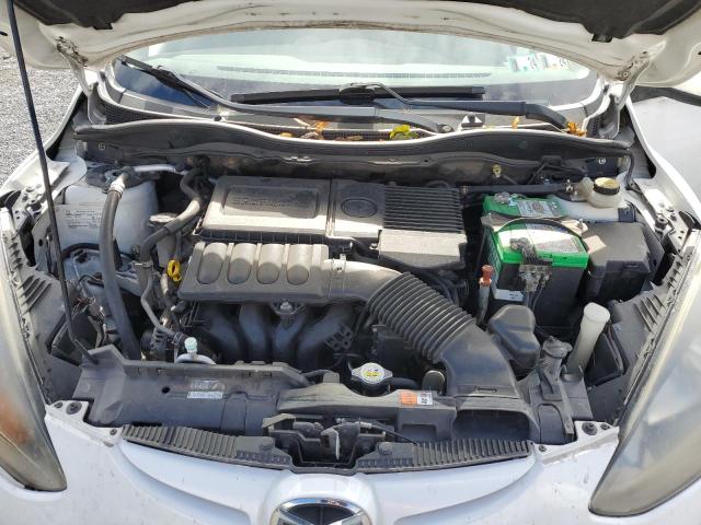 JM1DE1KY9E0180839 Mazda 2 Sport