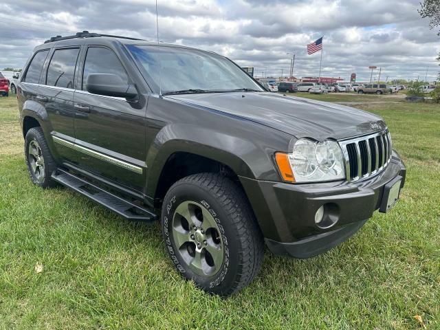 2006 Jeep Grand Cherokee Limited