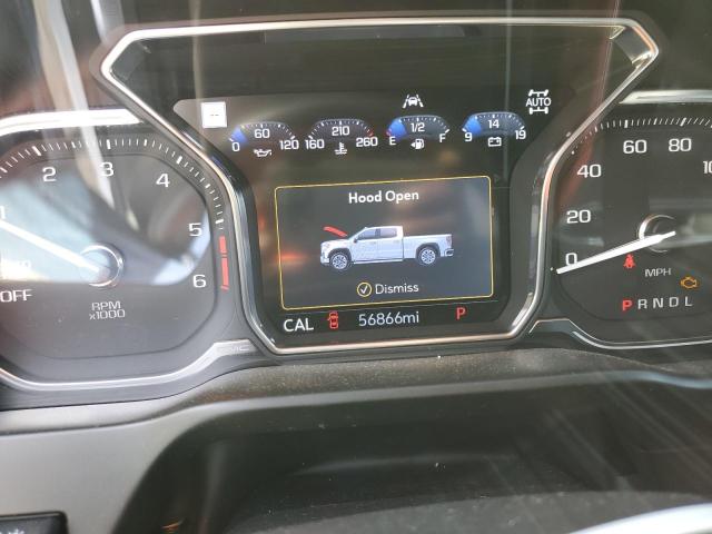 3GTU9FET1LG436319 GMC Sierra K1500 Denali
