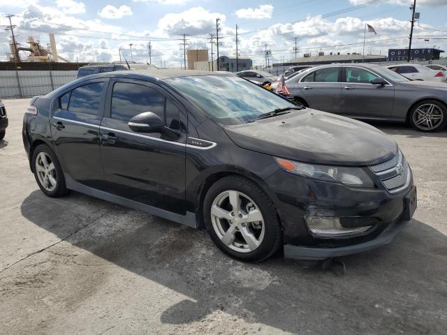 VIN 1G1RG6E40EU165623 2014 Chevrolet Volt no.4