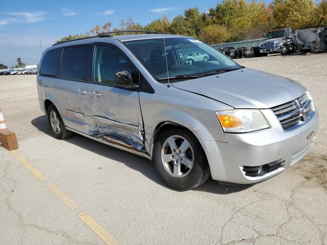 2010 Dodge Grand Caravan Sxt VIN: 2D4RN5D19AR118583 Lot: 73439333