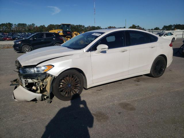 3FA6P0HD8GR287312 | 2016 FORD FUSION SE