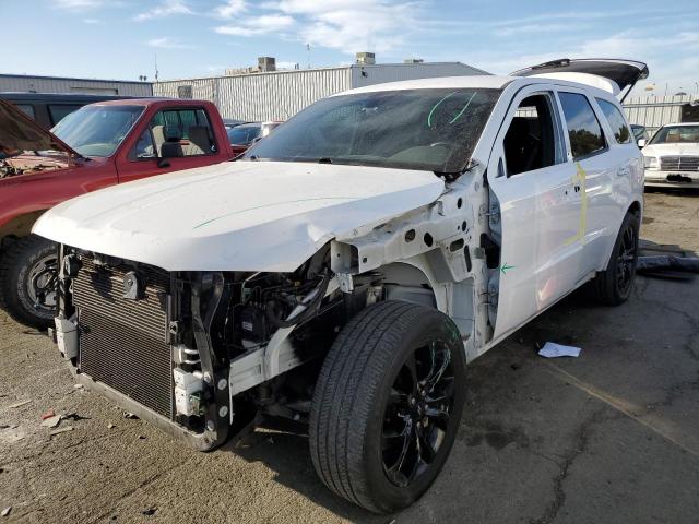 2020 Dodge Durango SXT