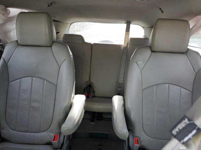 5GAKVBKD3FJ138528 | 2015 BUICK ENCLAVE