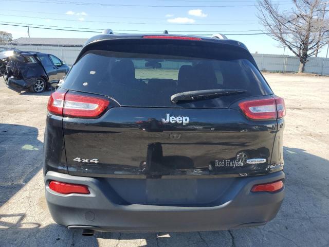 1C4PJMCB1GW108828 | 2016 JEEP CHEROKEE L