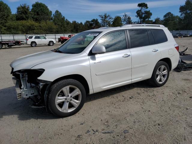 2009 Toyota Highlander Limited