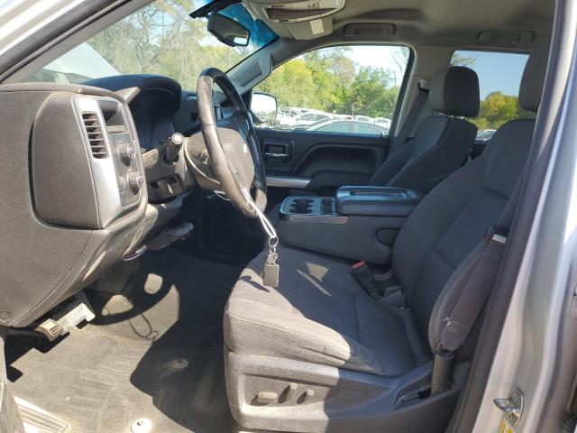 1GCVKREH8FZ206710 Chevrolet Silverado K1500 Lt