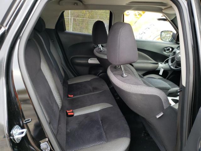 2017 NISSAN JUKE S - JN8AF5MV6HT753522