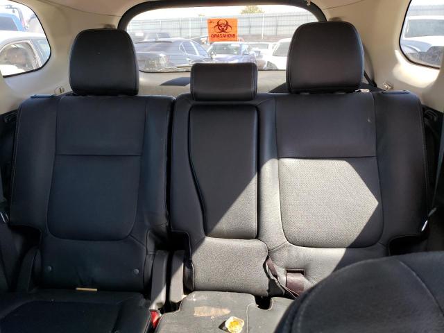 JA4AD3A3XHZ064468 Mitsubishi Outlander Se