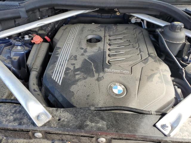 2019 BMW X5 XDRIVE4 5UXCR6C5XKLK85187