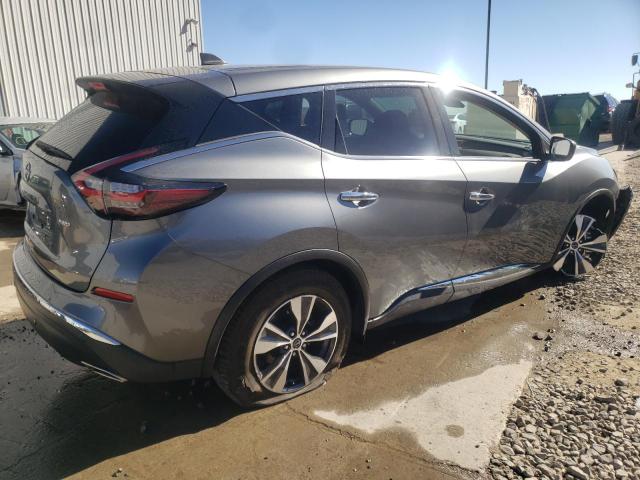 5N1AZ2ASXPC129549 Nissan Murano S 3