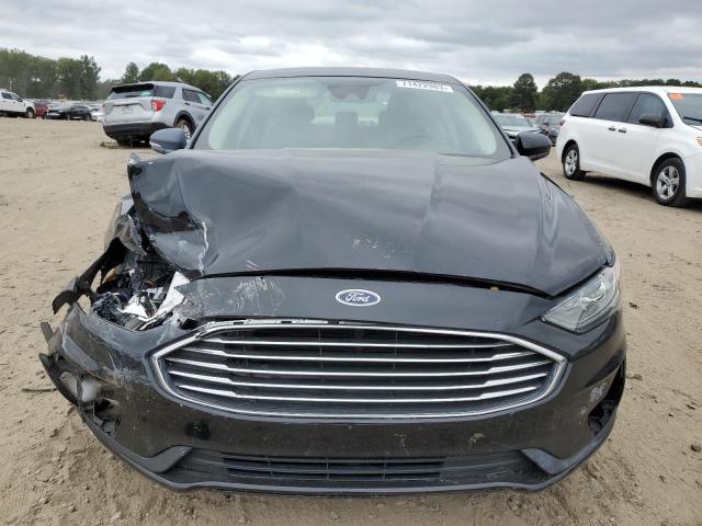 3FA6P0LU8KR138687 Ford Fusion SE 5