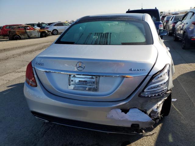55SWF6GBXFU004679 Mercedes-Benz C 400 4matic