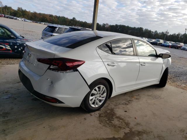 5NPD74LF4LH581921 Hyundai Elantra SE 3