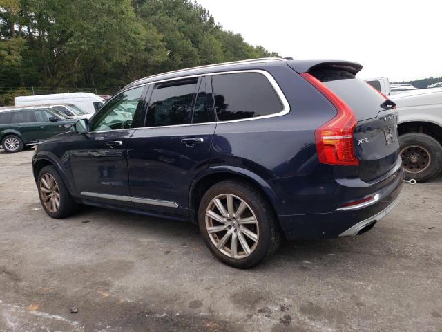 YV4A22PLXG1040064 2016 VOLVO XC90, photo no. 2