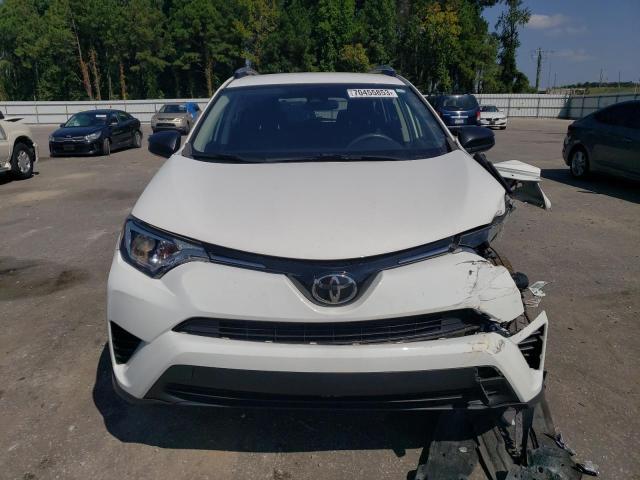 2017 TOYOTA RAV4 LE - JTMZFREVXHJ148290