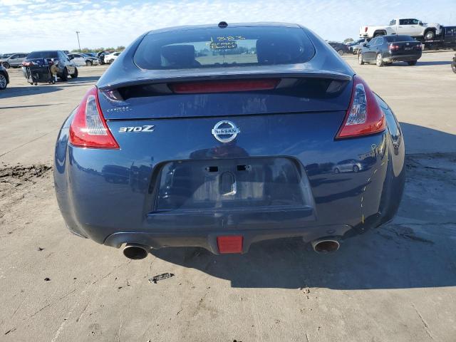 JN1AZ4EHXFM441221 Nissan 370Z BASE