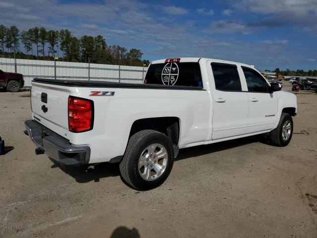 3GCUKREC1FG267980 | 2015 CHEVROLET SILVERADO