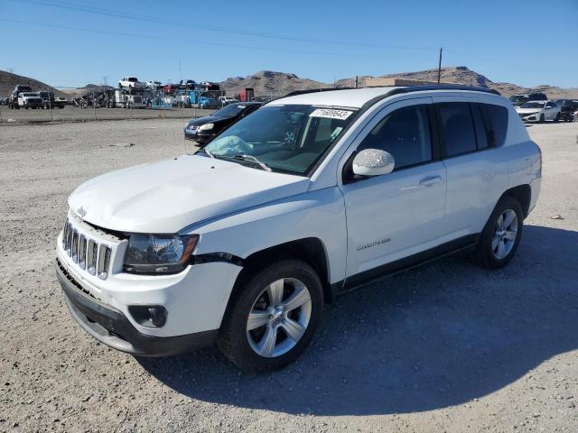 1C4NJDEB7ED816966 | 2014 JEEP COMPASS LA