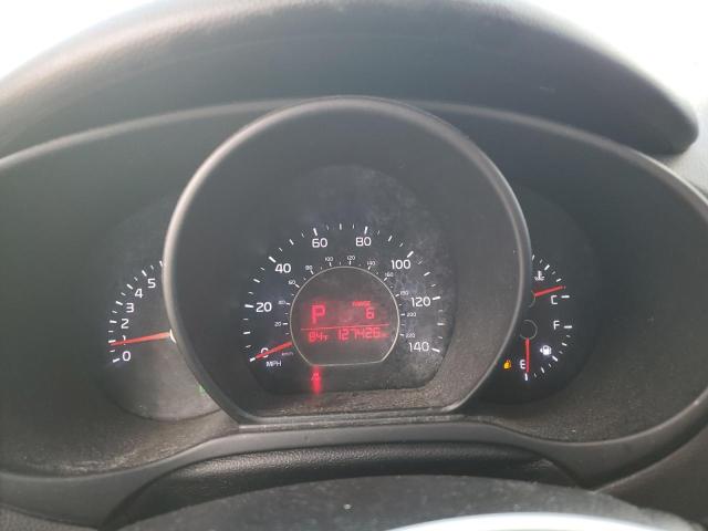 2019 KIA SOUL + - KNDJP3A56K7004558