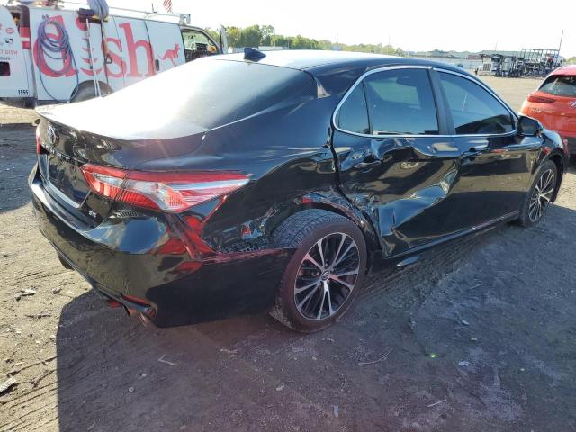 4T1B11HKXKU204197 | 2019 Toyota camry l