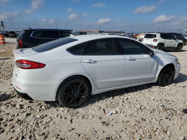 3FA6P0HD3LR140762 Ford FUSION SE