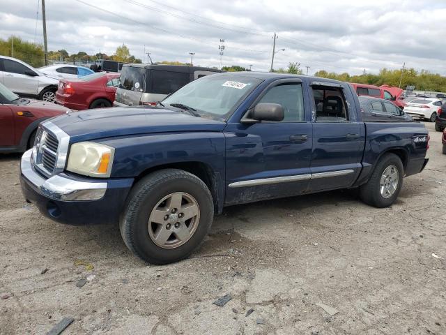 2006 Dodge Dakota 