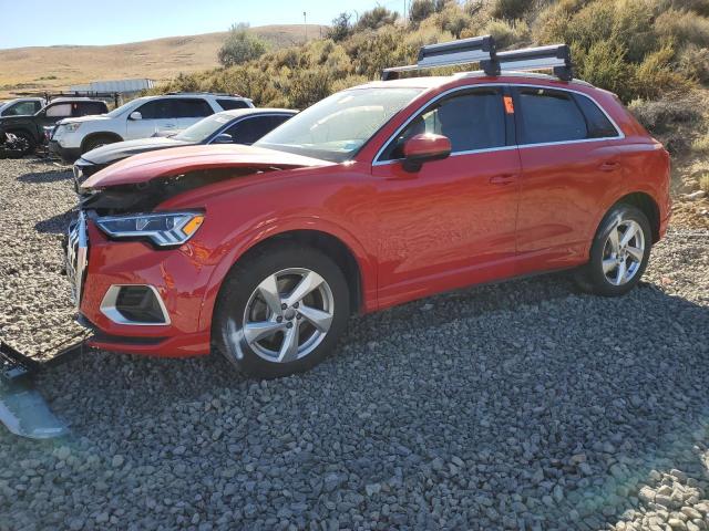 WA1BECF31K1083748 Audi Q3 PREMIUM