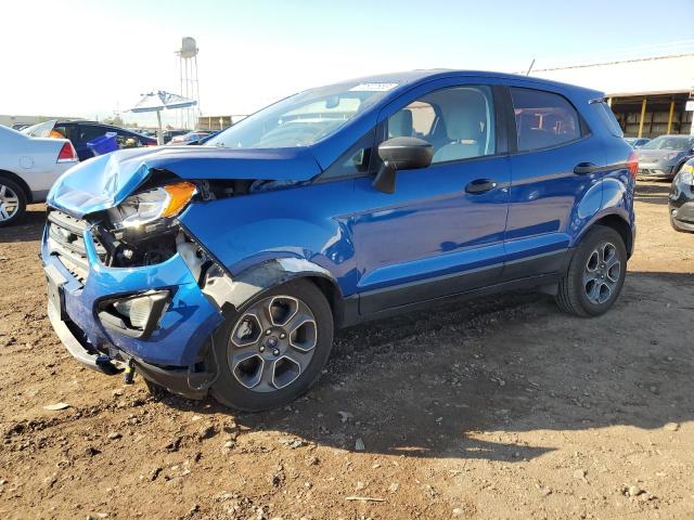 2018 Ford EcoSport S