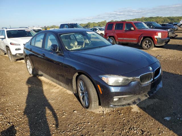 WBA8E5G54GNT94194 BMW 320 XI