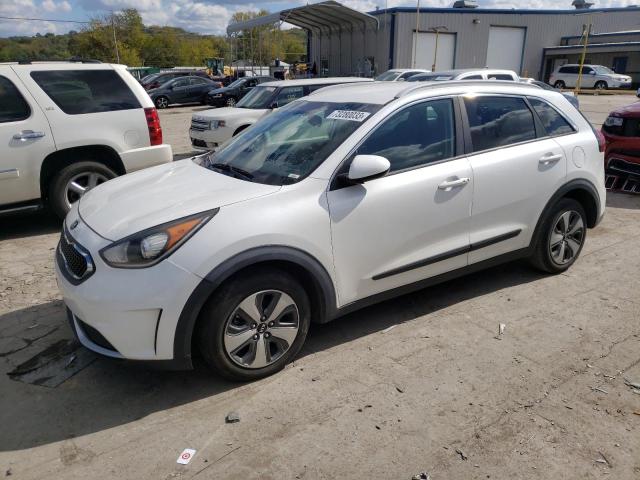 2017 Kia Niro FE