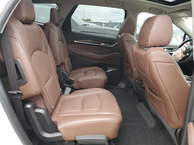 2018 BUICK ENCLAVE AV - 5GAEVCKW5JJ192779