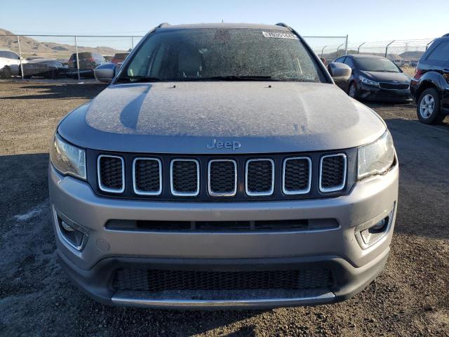 3C4NJCCBXLT154434 | 2020 JEEP COMPASS LI