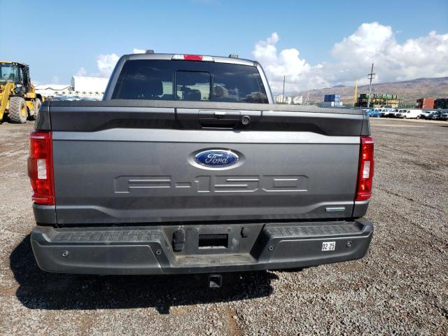 1FTEW1CPXPKD21349 | 2023 FORD F150 SUPER