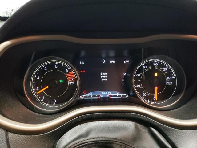 1C4PJMDB6JD520759 Jeep Cherokee Limited