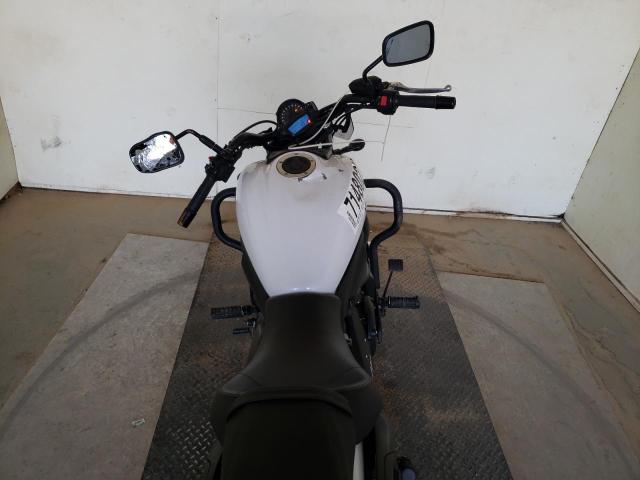2018 KAWASAKI EN650 C - JKAENEC14JDA01538