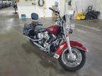 2001 HARLEY-DAVIDSON FLSTC - 1HD1BJY1X1Y068924