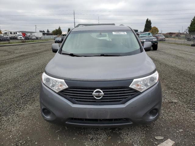 JN8AE2KP6F9130739 Nissan QUEST S
